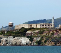 Alcatraz Island
